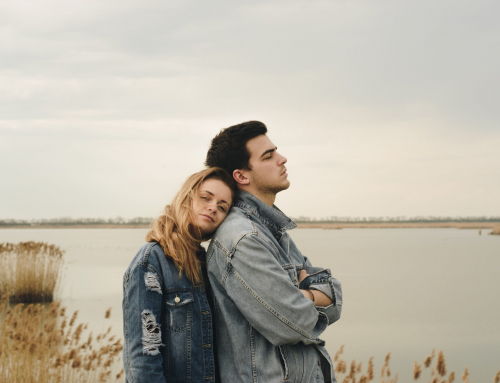Light at the End of the Tunnel: Healing Hurt In Marriage