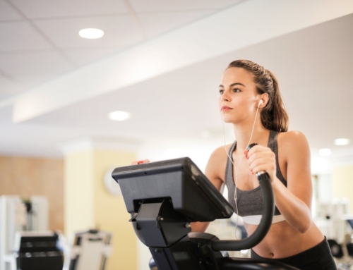 Getting Healthy When Exercise Addiction Sets In